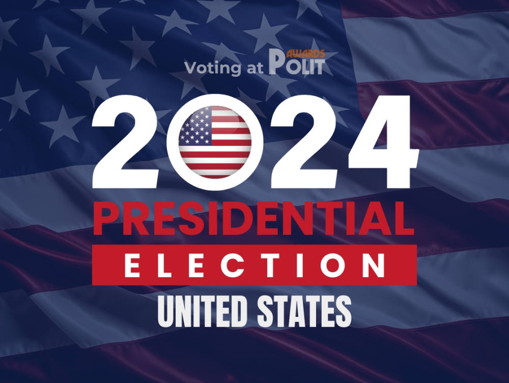 2024 Choice: United States Presidential Election