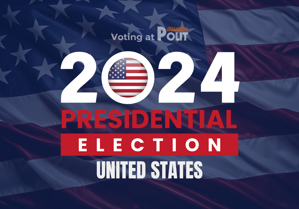 2024 Choice: United States Presidential Election