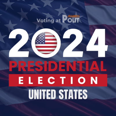 2024 Choice: United States Presidential Election