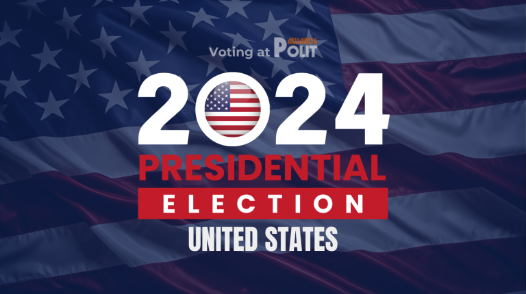 2024 Choice: United States Presidential Election