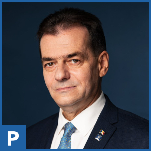 Ludovic Orban