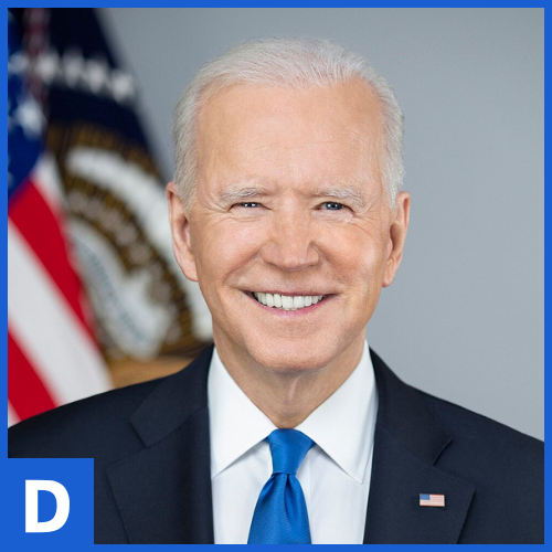 Joe Biden