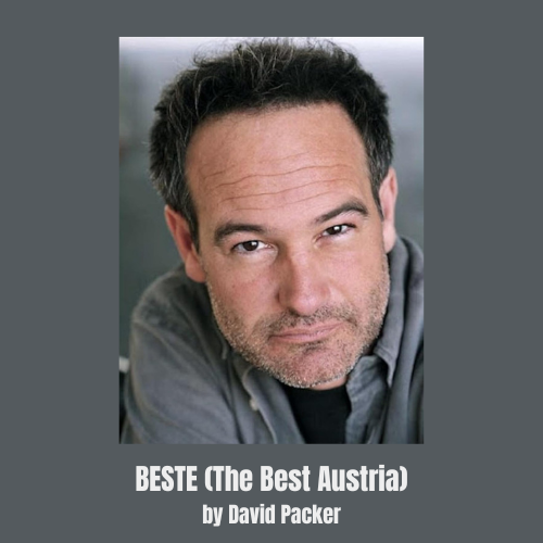 Beste (The Best Austria)