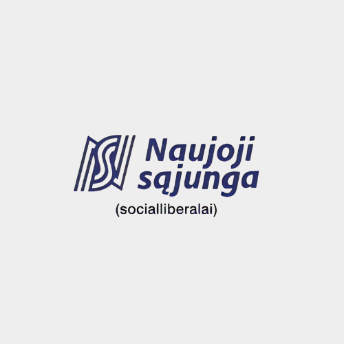 New Union (Social Liberals) (NS)