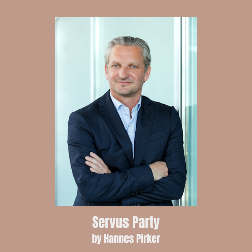 Servus Party