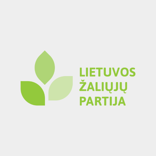 Lithuanian Green Party