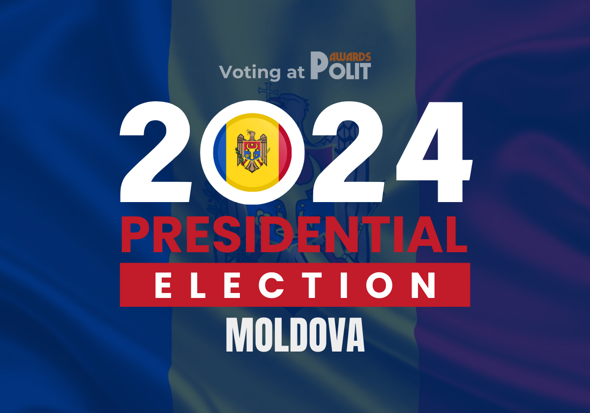 2024 Choice: Moldovan Presidential Election