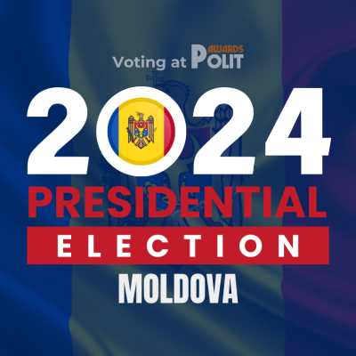 2024 Choice: Moldovan Presidential Election