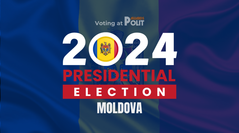 2024 Choice: Moldovan Presidential Election