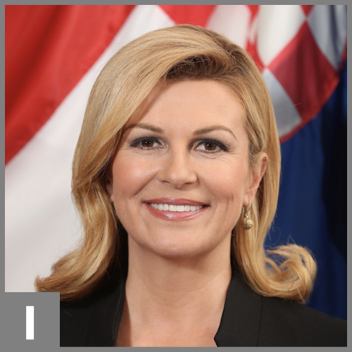 Kolinda Grabar-Kitarović