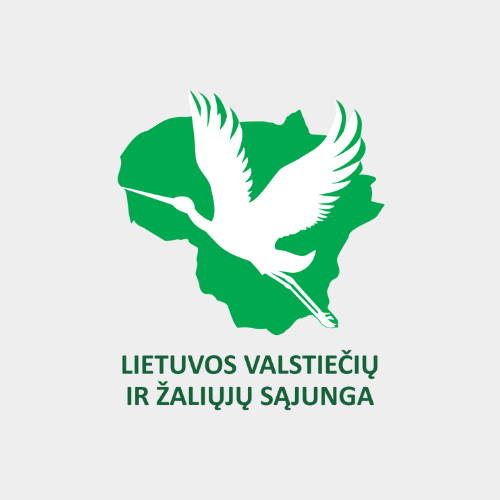 Lithuanian Farmers and Greens Union (LVŽS)