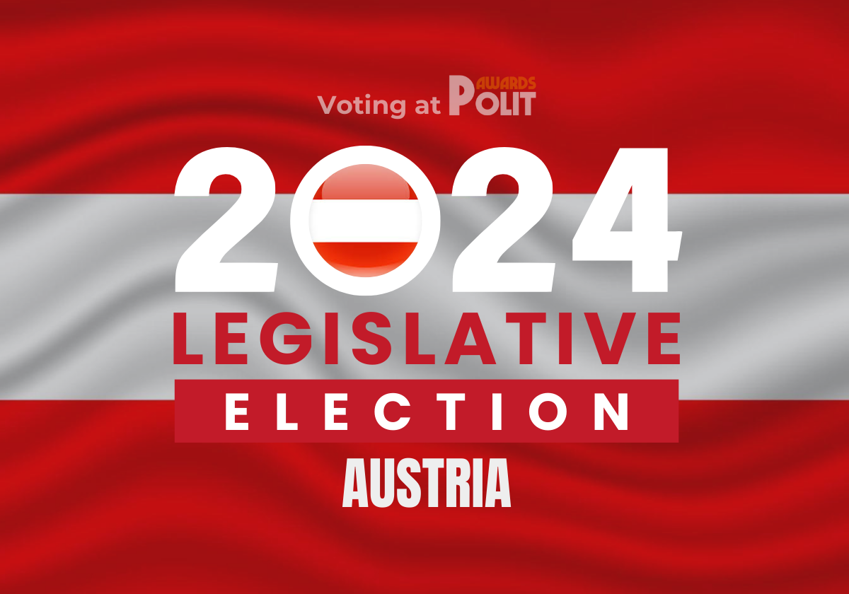 2024 Choice: Austrian Legislative Election