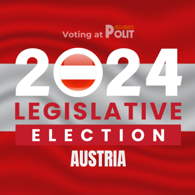 2024 Choice: Austrian Legislative Election