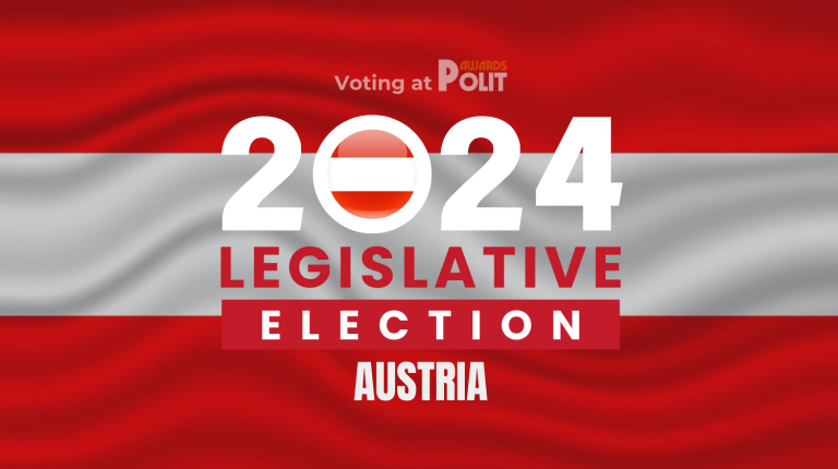 2024 Choice: Austrian Legislative Election