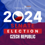 2024 Choice: Czech Senate Election