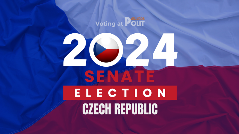 2024 Choice: Czech Senate Election