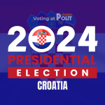 2024 Choice: Croatian Presidential Election