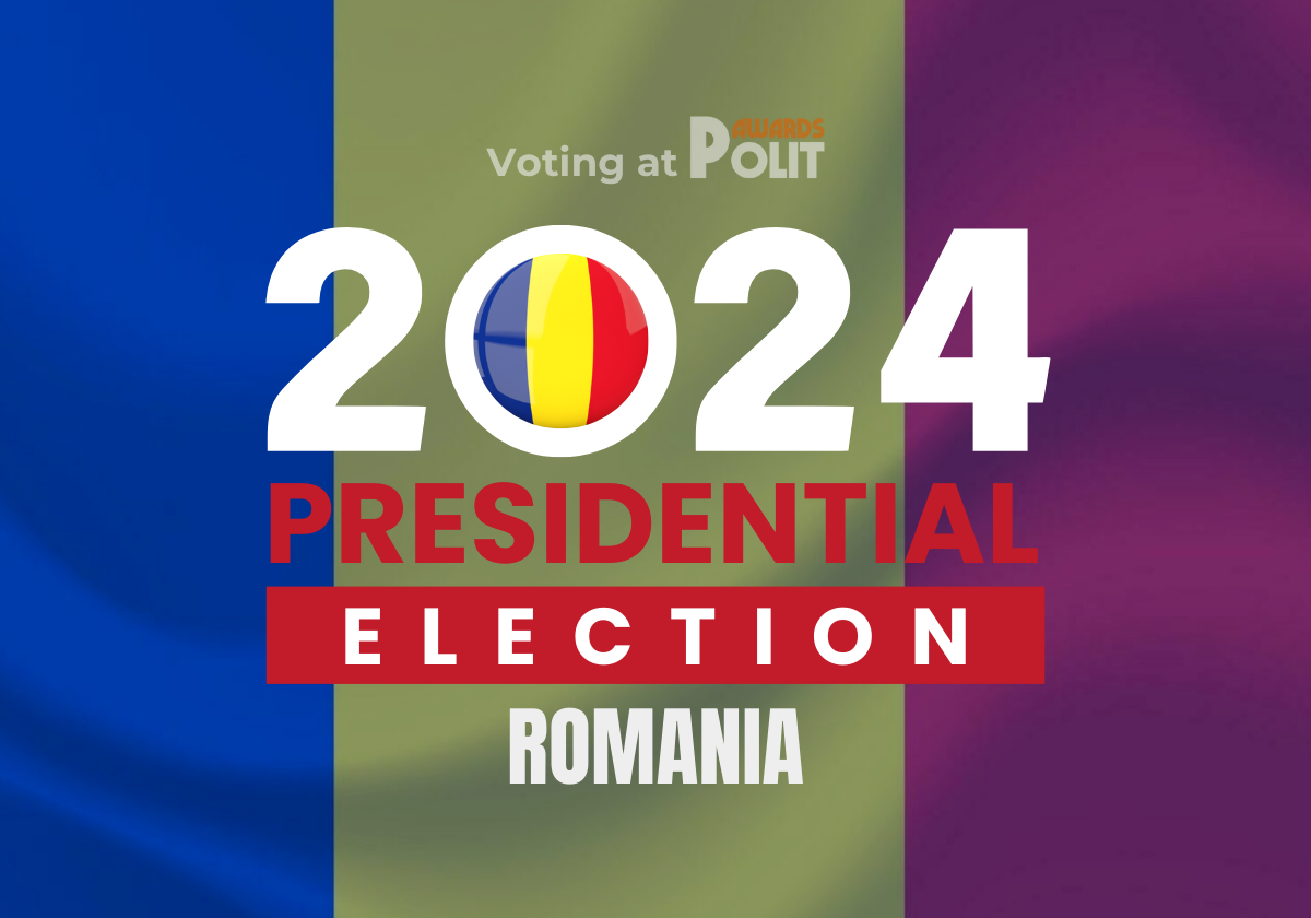 2024 Choice: Romanian Presidential Election