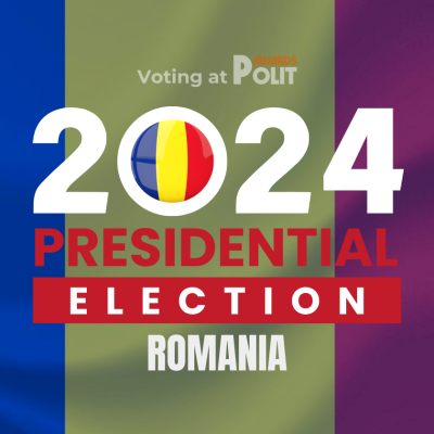 2024 Choice: Romanian Presidential Election