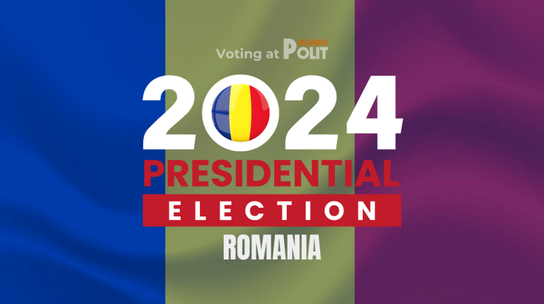 2024 Choice: Romanian Presidential Election