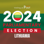 2024 Choice: Lithuanian Parliamentary Election