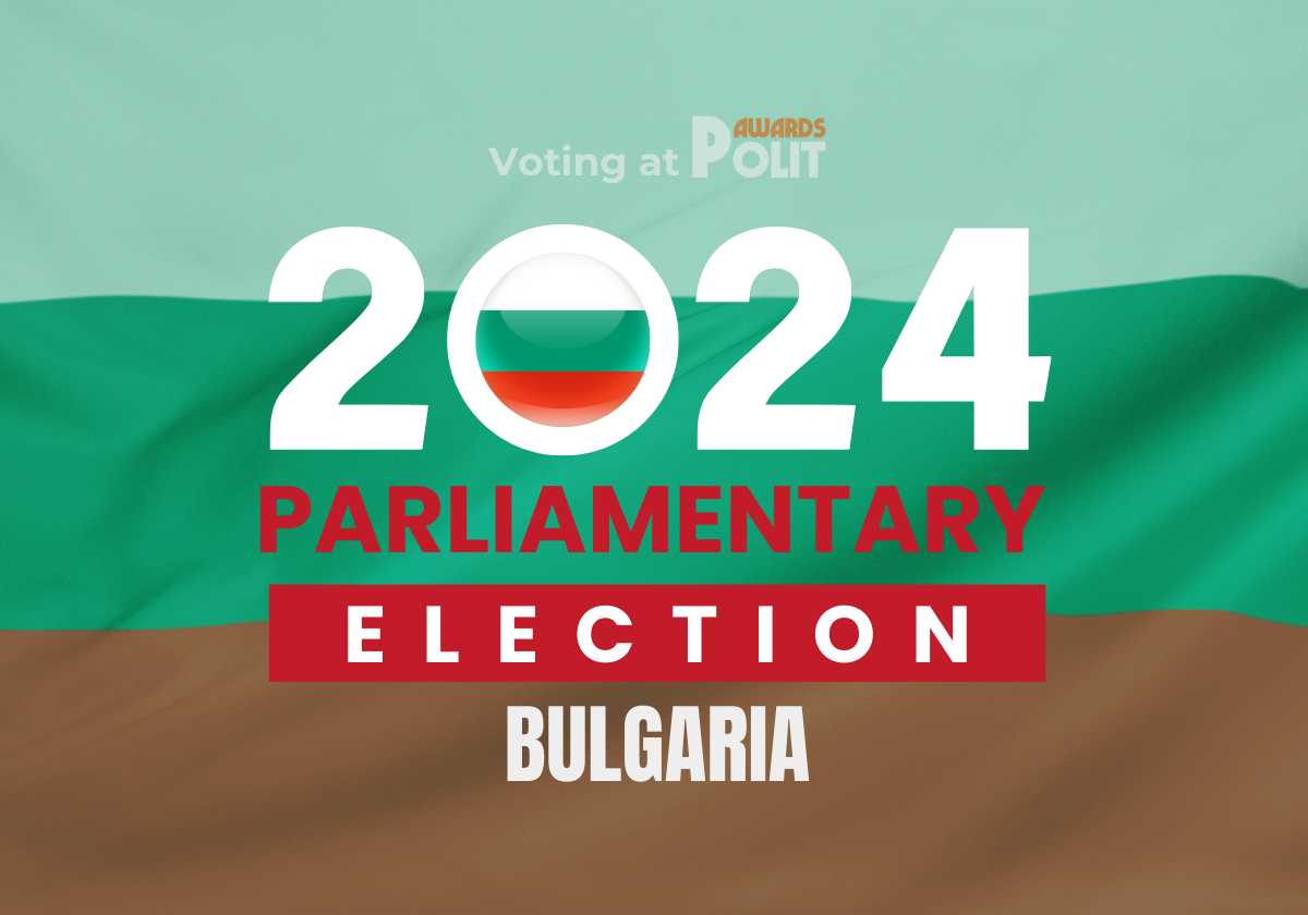 2024 Choice: Bulgarian parliamentary election