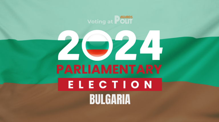 2024 Choice: Bulgarian parliamentary election