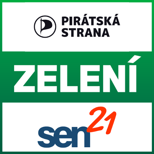 Pirates, SEN 21 and Greens Alliance