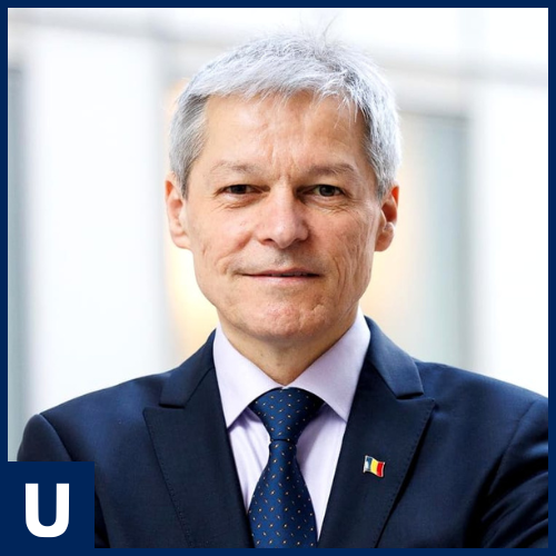 Dacian Cioloș