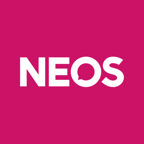 NEOS - The New Austria and Liberal Forum