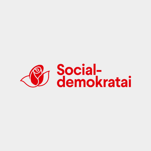 Social Democratic Party of Lithuania (LSDP)