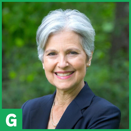 Jill Stein