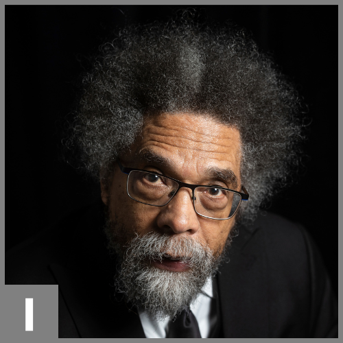 Cornel West