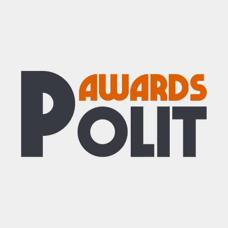 polit awards logo